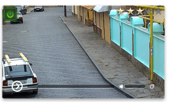 Веб-камера Евпатория на улице Караимская
