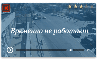 Веб-камера Севастополь студгородок