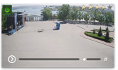 Веб-камера Севастополь. Площадь Нахимова